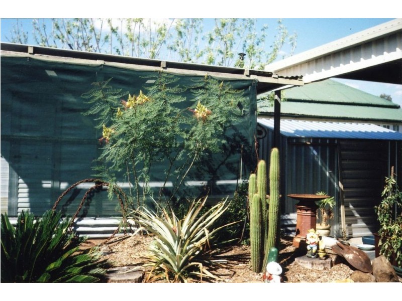 9 Jimbour Street, Jandowae QLD 4410