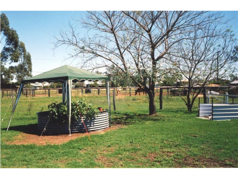 9 Jimbour Street, Jandowae QLD 4410