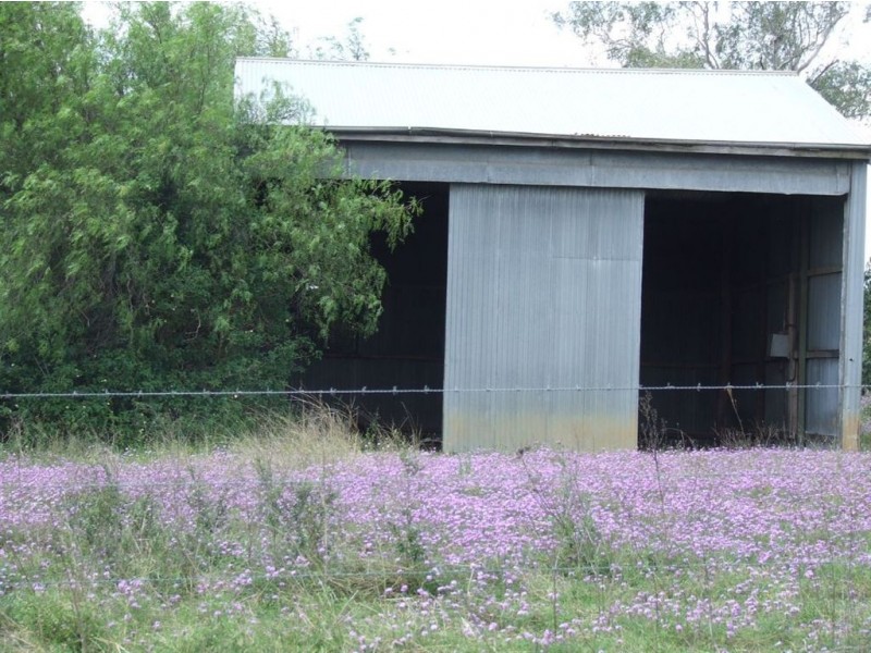 Biddeston -Southbrook Road, Biddeston QLD 4401