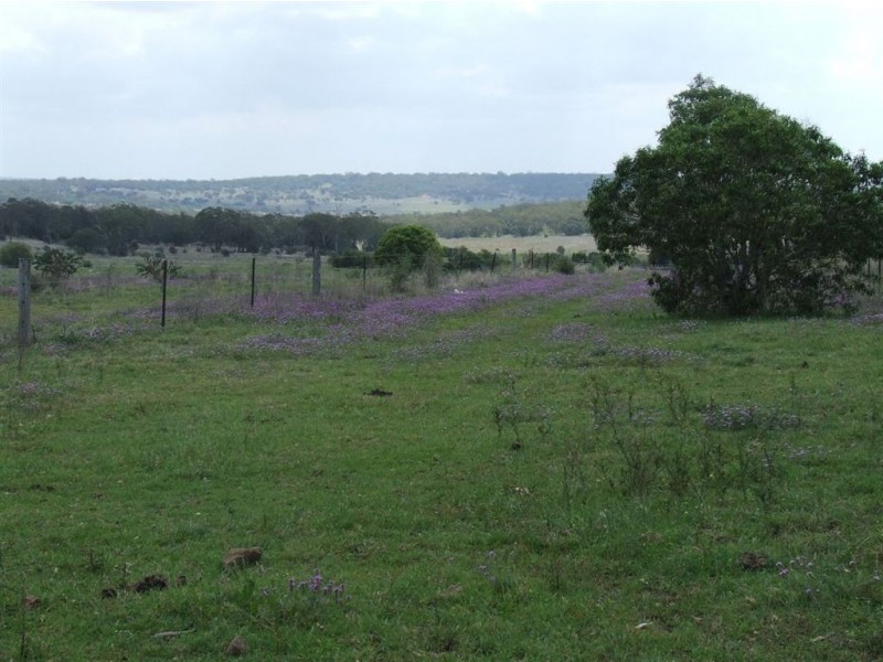 Biddeston -Southbrook Road, Biddeston QLD 4401