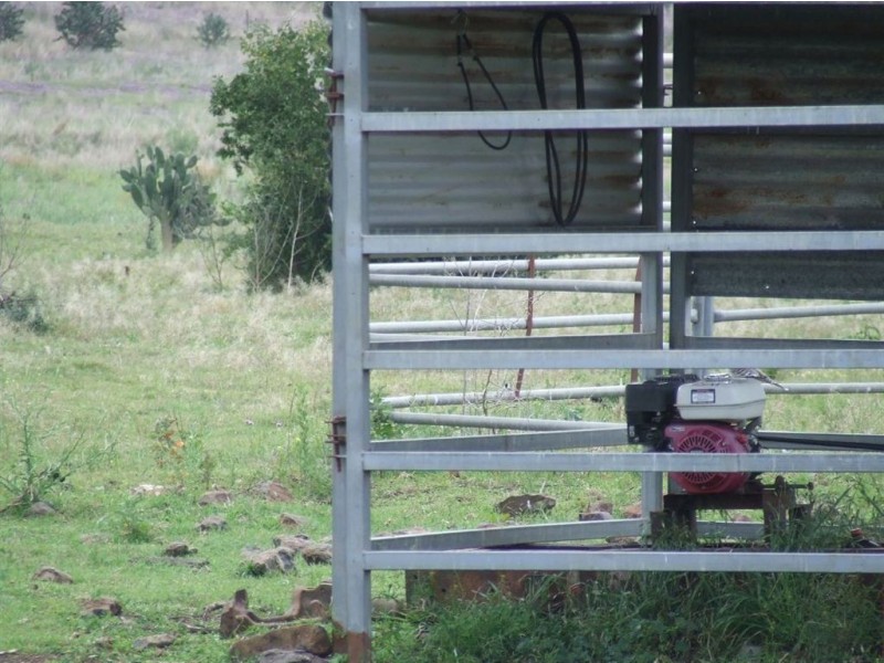 Biddeston -Southbrook Road, Biddeston QLD 4401