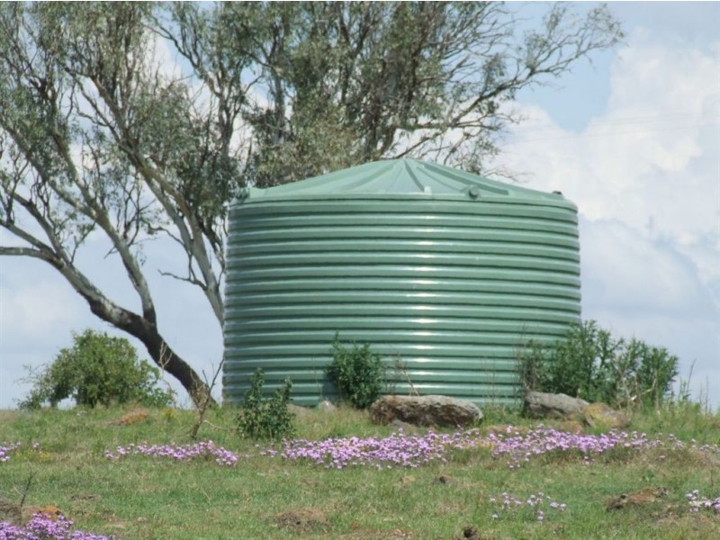 Biddeston -Southbrook Road, Biddeston QLD 4401