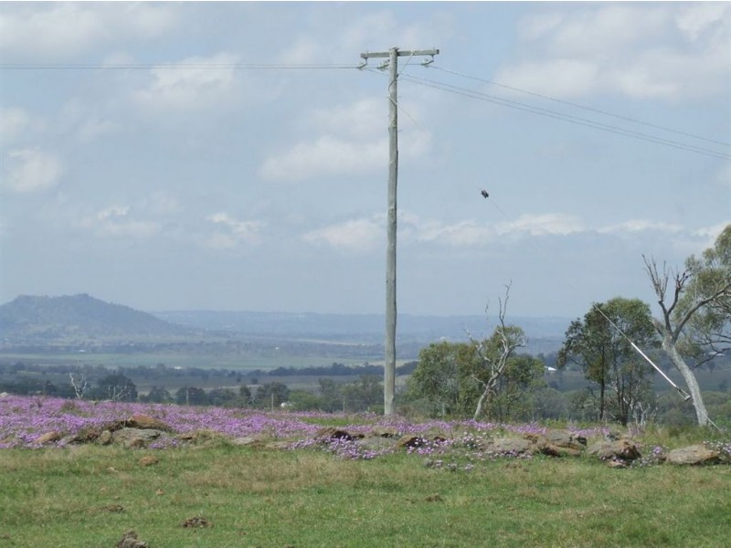 Biddeston -Southbrook Road, Biddeston QLD 4401