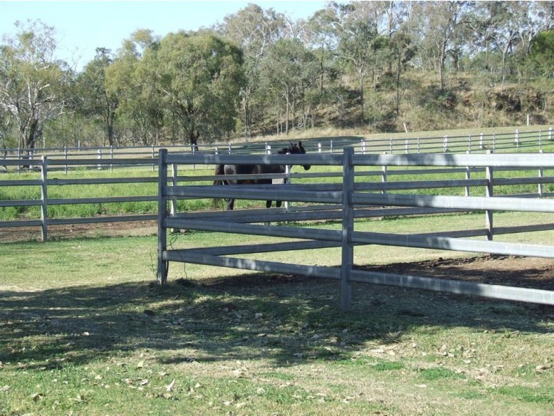 1200ac – 4 Titles, Southbrook QLD 4363