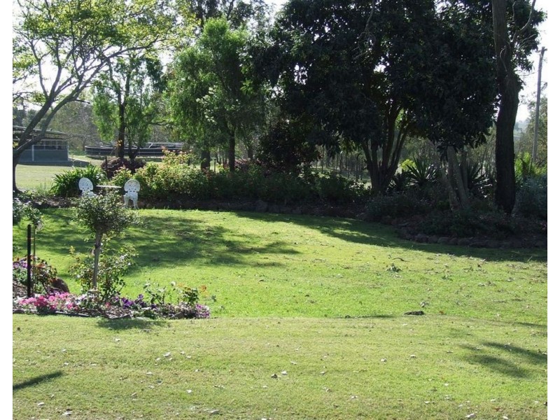 1200ac – 4 Titles, Southbrook QLD 4363