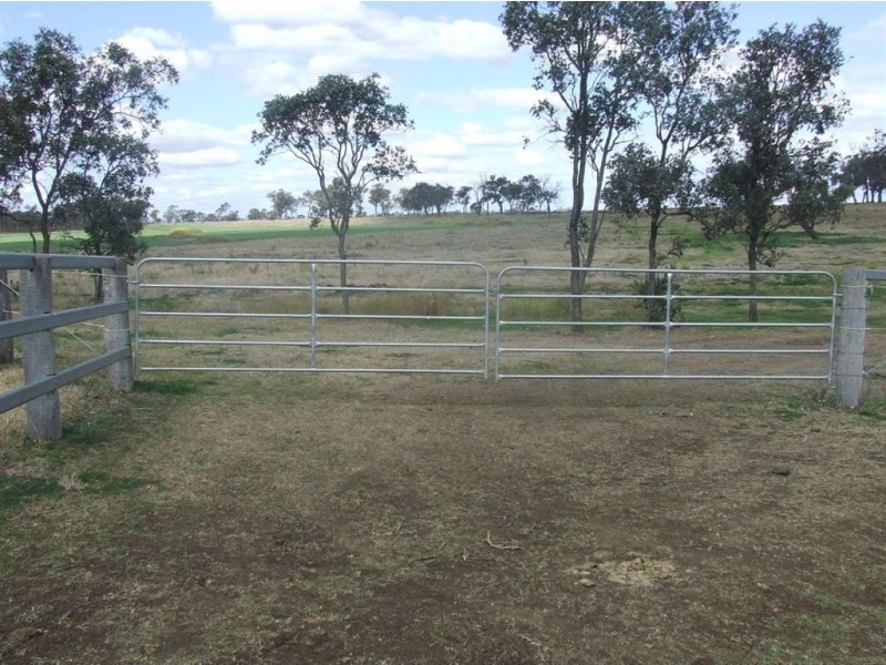 1200ac – 4 Titles, Southbrook QLD 4363