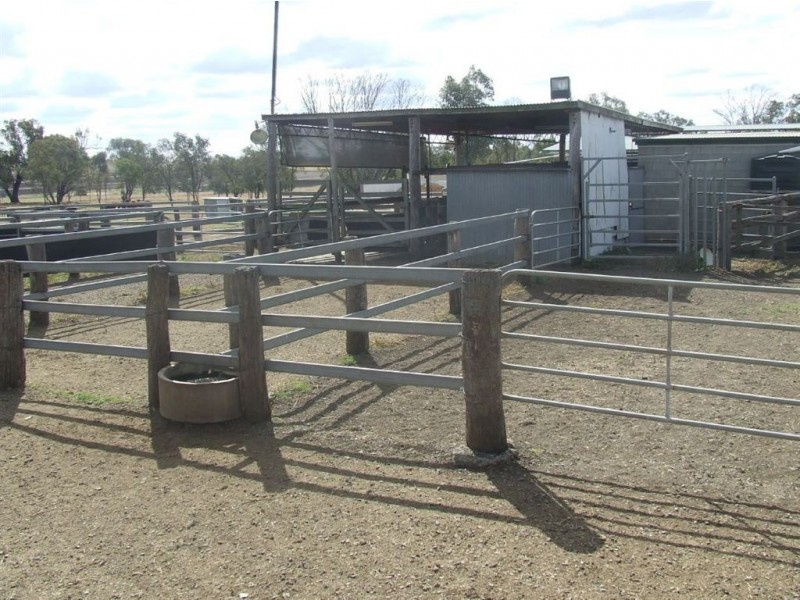 1200ac – 4 Titles, Southbrook QLD 4363