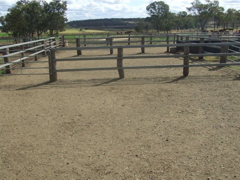 1200ac – 4 Titles, Southbrook QLD 4363