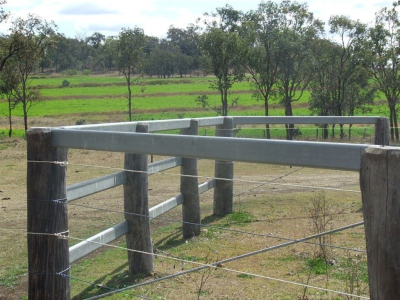 1200ac – 4 Titles, Southbrook QLD 4363