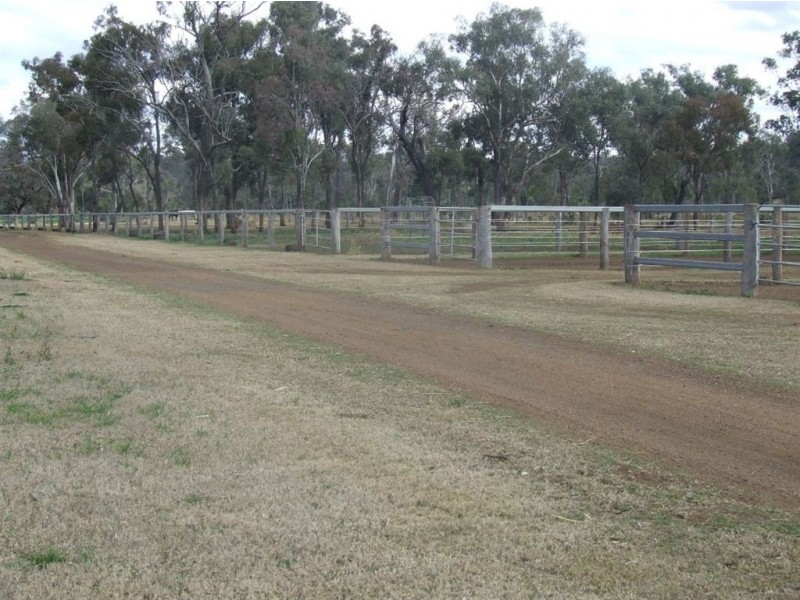 1200ac – 4 Titles, Southbrook QLD 4363