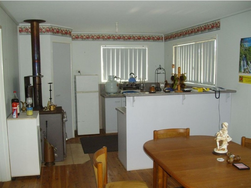 1196 Pine Ridge Road, Millmerran QLD 4357