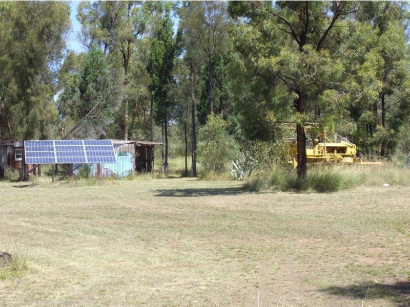 1196 Pine Ridge Road, Millmerran QLD 4357