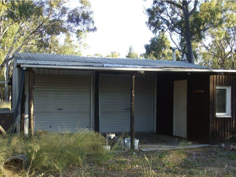 1196 Pine Ridge Road, Millmerran QLD 4357