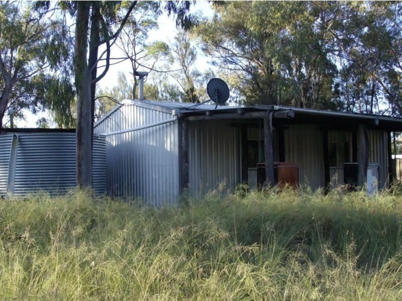 1196 Pine Ridge Road, Millmerran QLD 4357