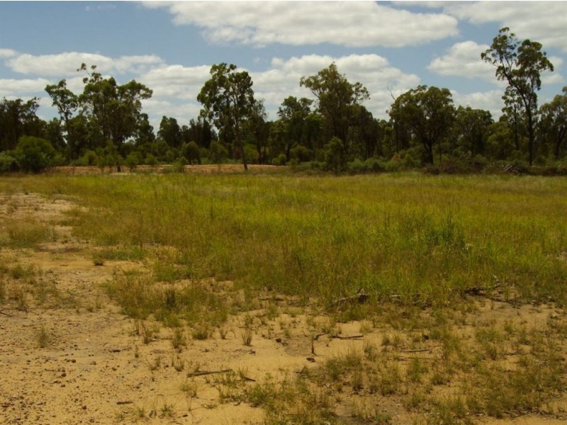1196 Pine Ridge Road, Millmerran QLD 4357