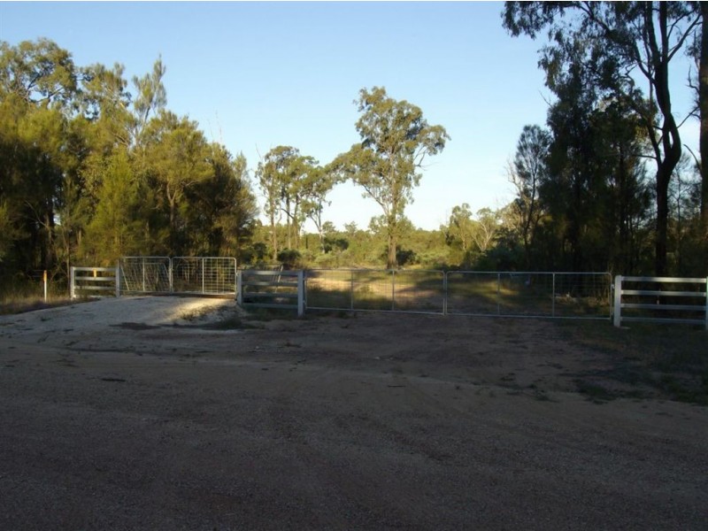 1196 Pine Ridge Road, Millmerran QLD 4357