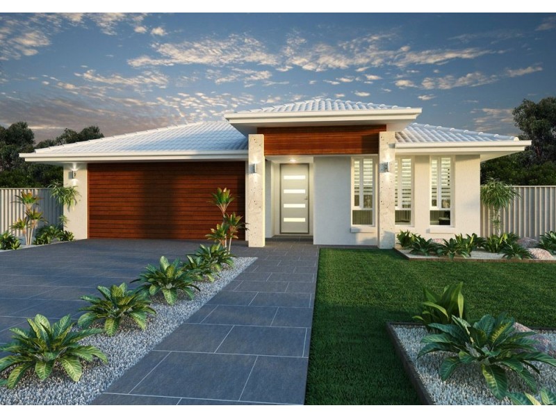 Lot 236 Balaroo Drive, Glenvale QLD 4350