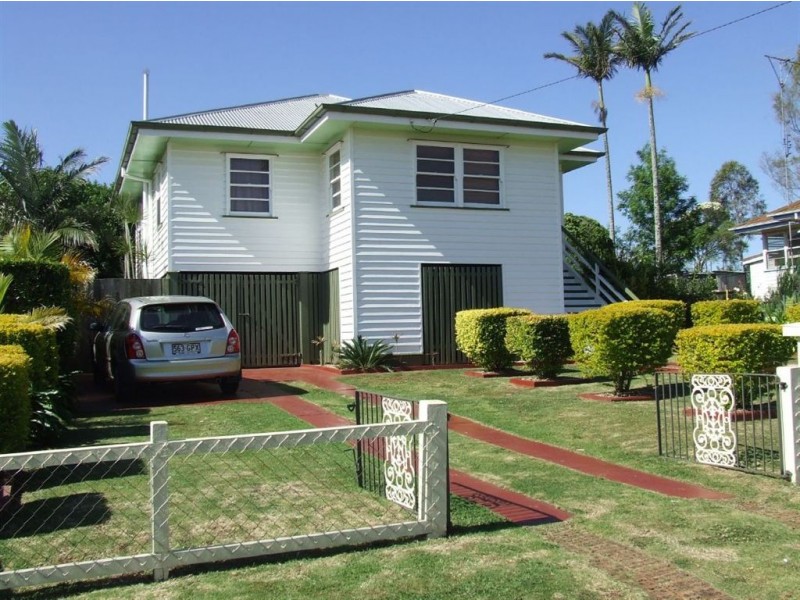 21 Kelly Street, Harlaxton QLD 4350