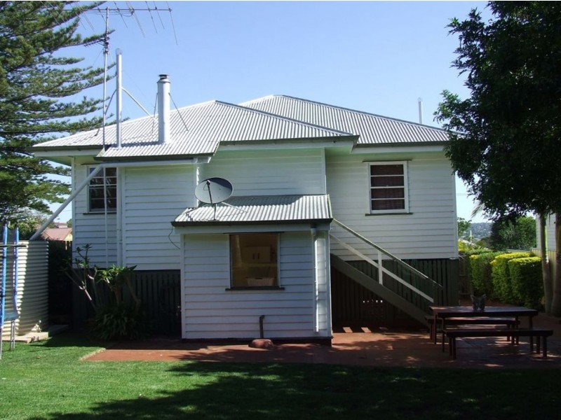 21 Kelly Street, Harlaxton QLD 4350