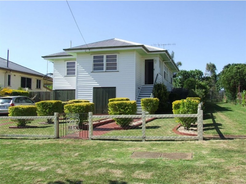 21 Kelly Street, Harlaxton QLD 4350