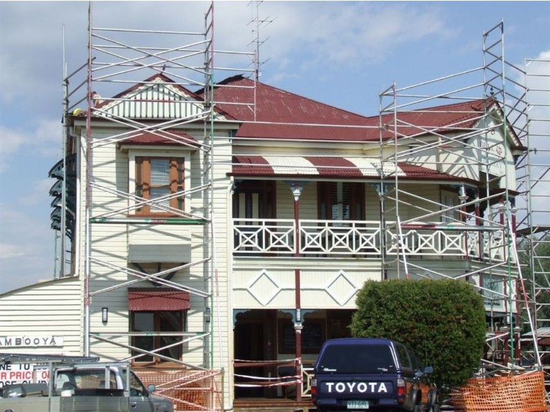 30-32 James Street, Cambooya QLD 4358