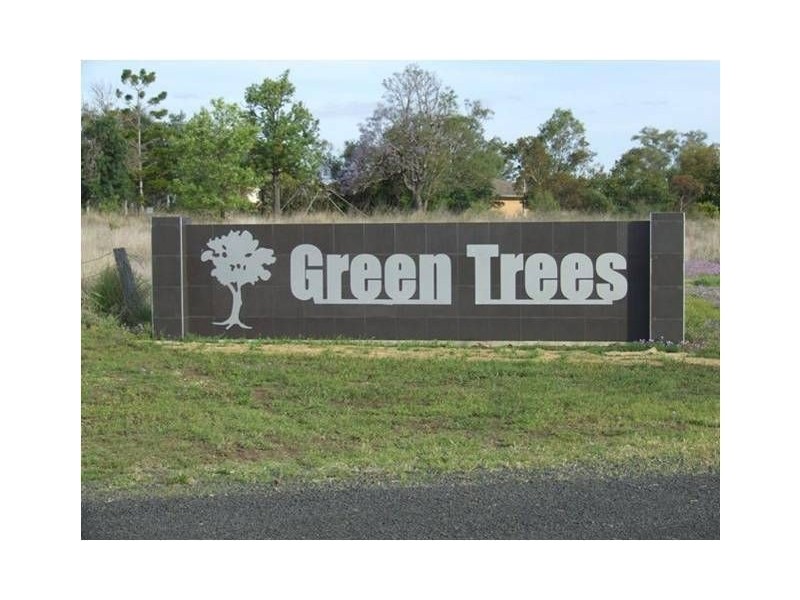 Green Trees Estate, Pirrinuan QLD 4405