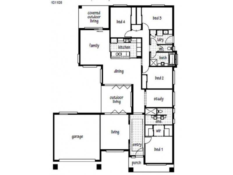 Lot 13 Dunlop Street, Kelso QLD 4815