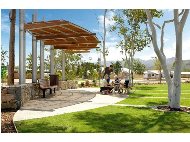 Lot 13 Dunlop Street, Kelso QLD 4815