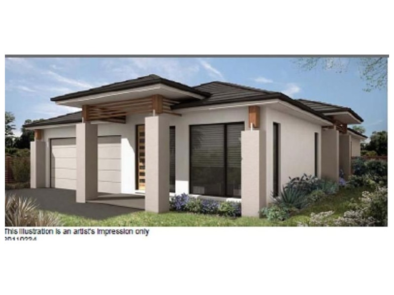 Lot 246 Dandenong Avenue, Redbank Plains QLD 4301