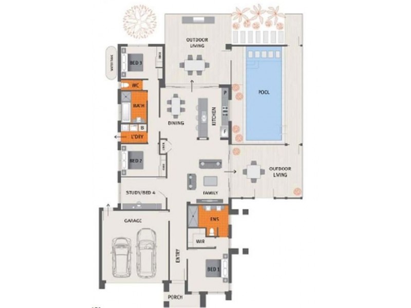 Lot 246 Dandenong Avenue, Redbank Plains QLD 4301