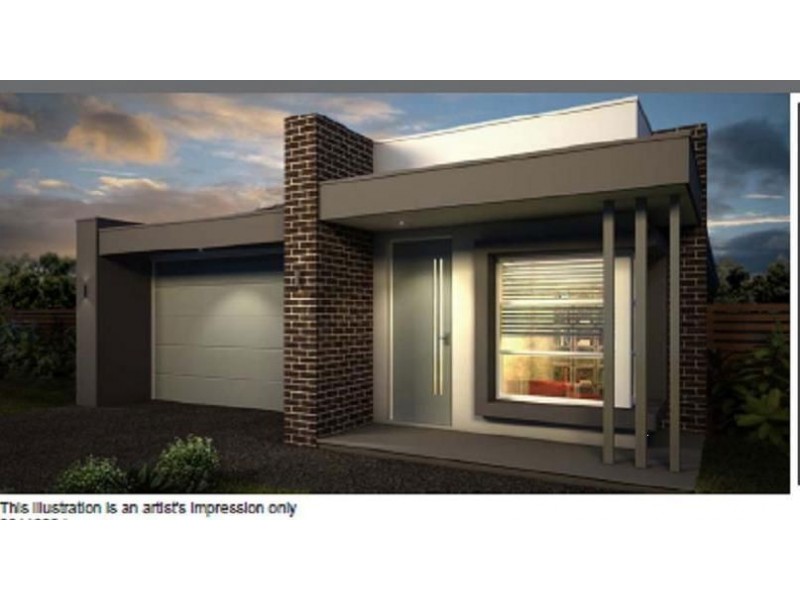 Lot 247 Dandenong Avenue, Redbank Plains QLD 4301