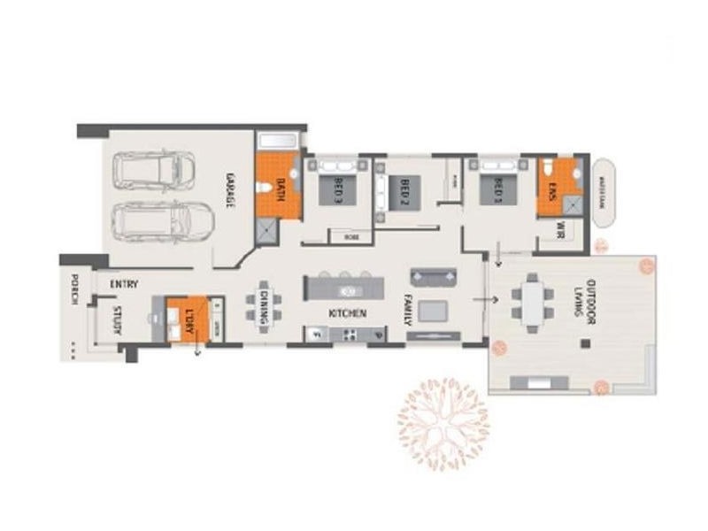 Lot 247 Dandenong Avenue, Redbank Plains QLD 4301