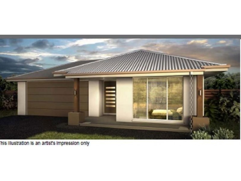 Lot 248 Dandenong Avenue, Redbank Plains QLD 4301