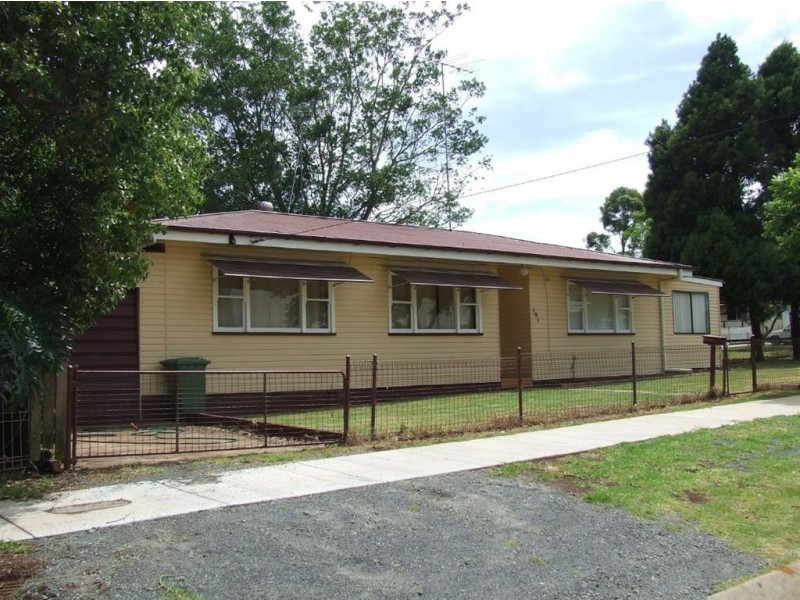 191 Stephen Street, Harristown QLD 4350