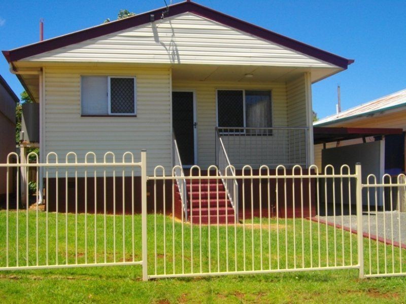 10a Grey Street, South Toowoomba QLD 4350