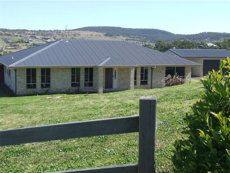 27 Thyme Court, Preston QLD 4352