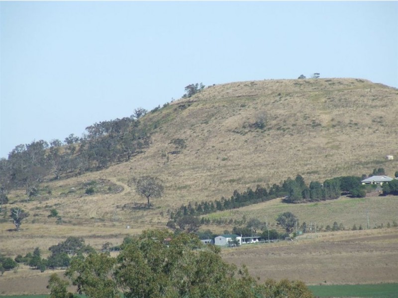 27 Thyme Court, Preston QLD 4352