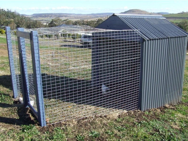 27 Thyme Court, Preston QLD 4352