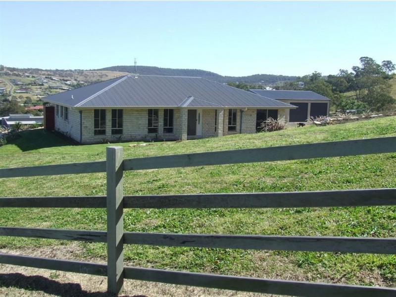 27 Thyme Court, Preston QLD 4352