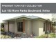 Lot 183 River Parks Boulevard, Kelso QLD 4815