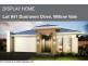 Lot 841 Dunraven Drive, Willow Vale QLD 4209