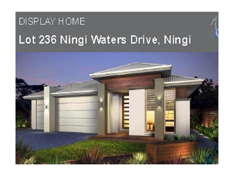 Lot 236 Ningi Waters Drive, Ningi QLD 4511