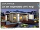Lot 237 Ningi Waters Drive, Ningi QLD 4511