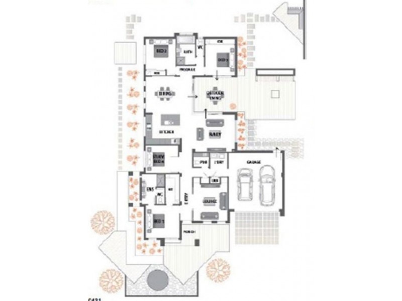 Lot 237 Ningi Waters Drive, Ningi QLD 4511