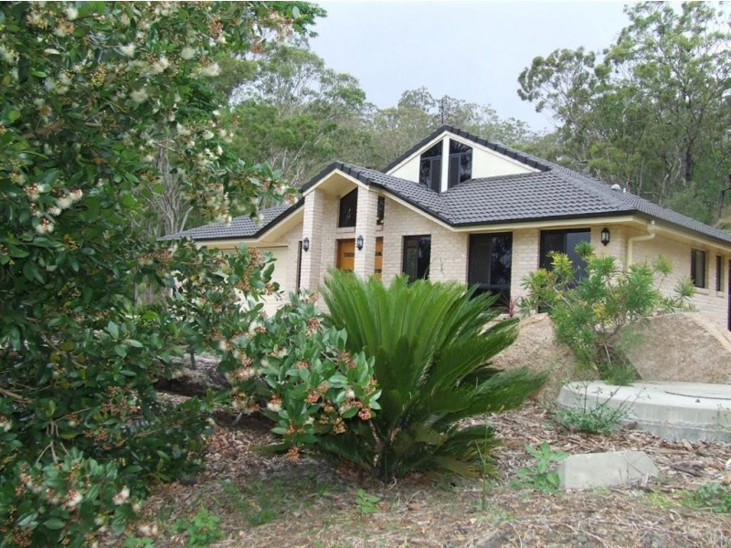 Top Camp QLD 4350
