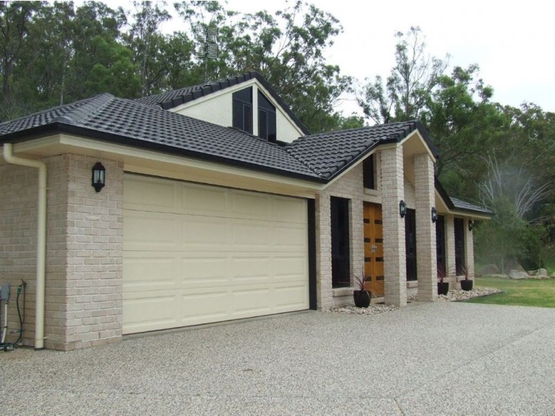 Top Camp QLD 4350