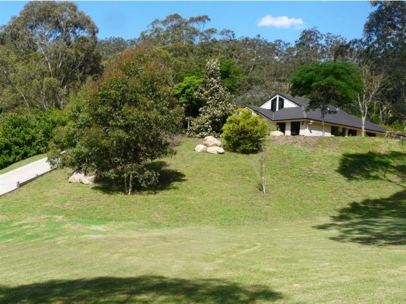 Top Camp QLD 4350
