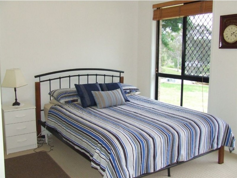 Top Camp QLD 4350