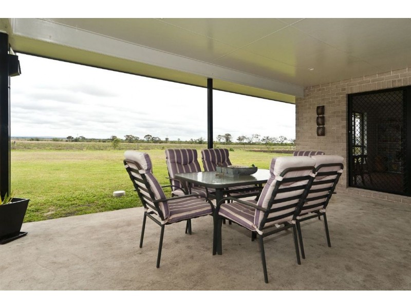 133 Scrubby Hall Road, Pittsworth QLD 4356