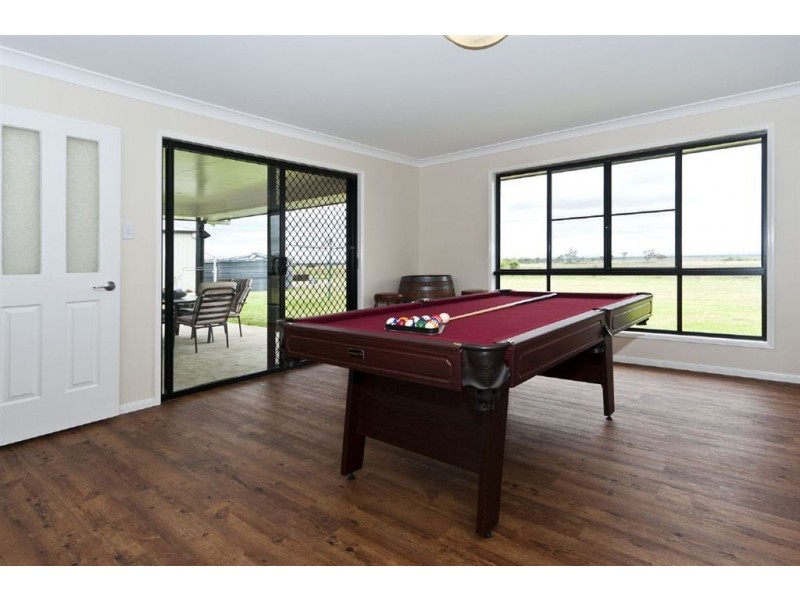 133 Scrubby Hall Road, Pittsworth QLD 4356